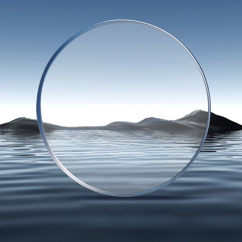 Focus Lens Group