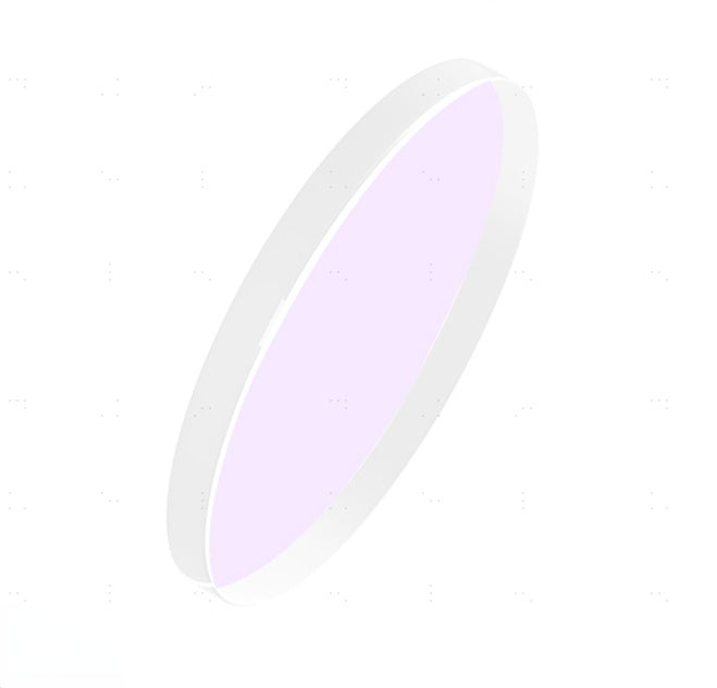Collimate Lens Group