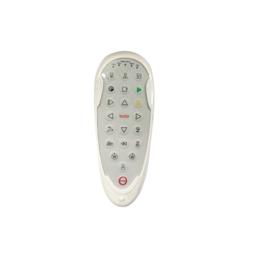 Remote Mango – Bodor-India
