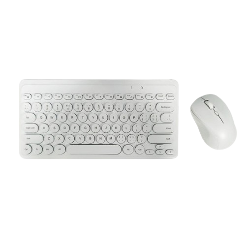 Keyboard and Mouse